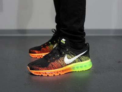 cheap nike flyknit air max cheap no. 1